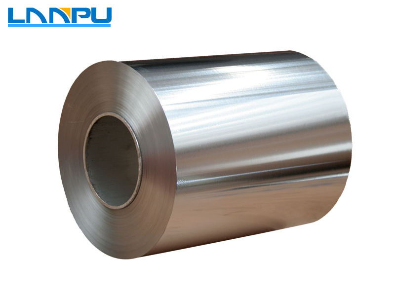 Papel de Aluminio (Tira de Aluminio)