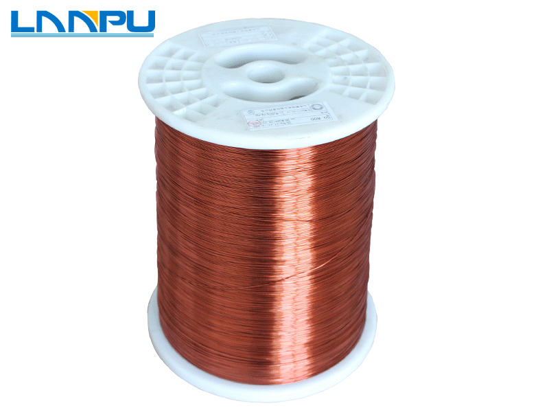 Destello Cenagal lente LP Magnet wire