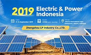 Electric & Power Indonesia 2019: soluciones de alambre para bobinados