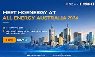 All Energy Australia 2024: alambre esmaltado para proyectos energéticos