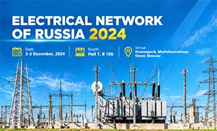 Electrical Networks of Russia 2024: alambre para equipos eléctricos