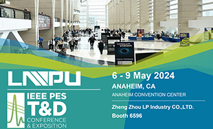 IEEE PES T&D Conference & Exposition 2024: información técnica