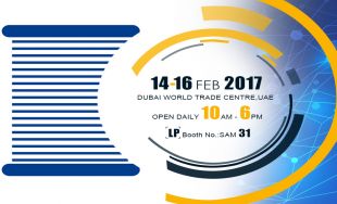 Middle East Electricity 2017: encuentro con LP Industry