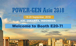 POWER-GEN Asia 2018: alambre esmaltado para equipos eléctricos